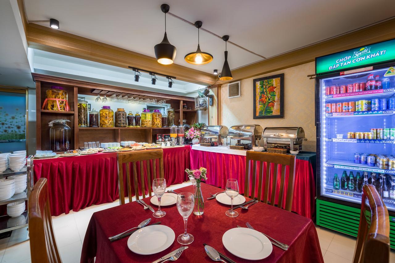Sapa Luxury Otel Dış mekan fotoğraf